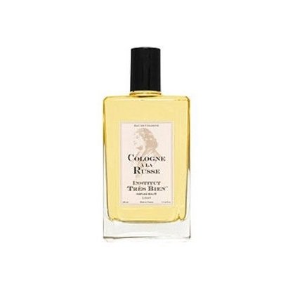Cologne &agrave; la Russe 2004