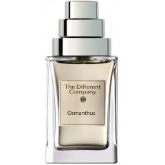 Osmanthus