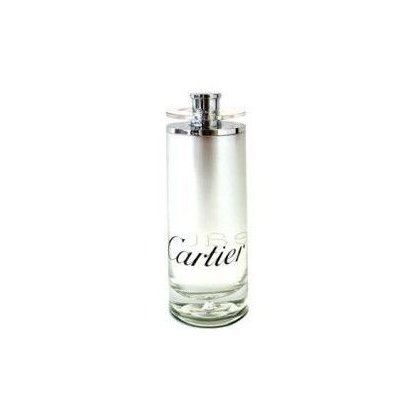 Eau de Cartier Relaxante