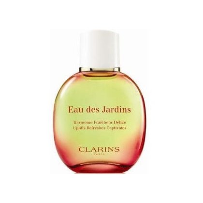 Eau Des Jardins
