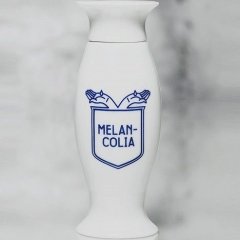 Melancolia 