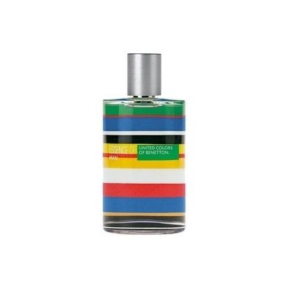 Essence Of United Colors Of Benetton Man