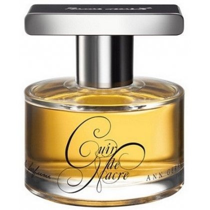 Cuir de Nacre