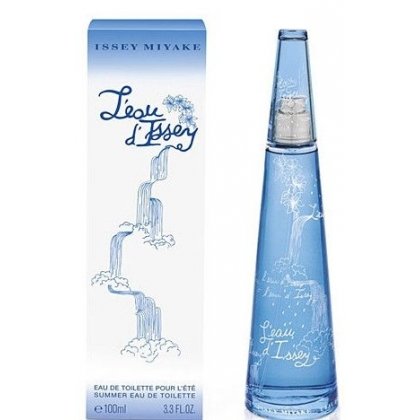 Eau d'Et&eacute; 2008 l'Eau d'Issey