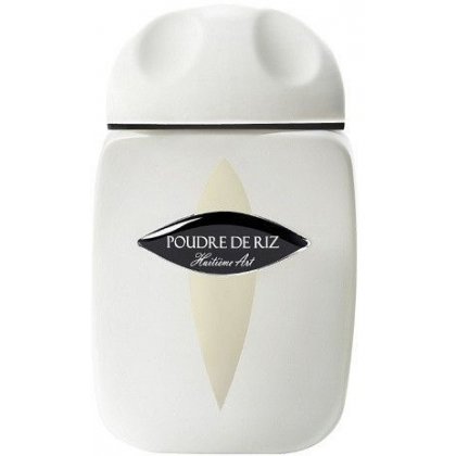 Poudre de Riz