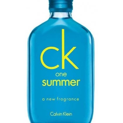 Ck One Summer 2008
