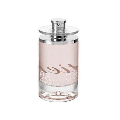 Eau de Cartier Essence de Bois