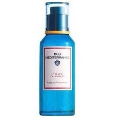 Blu Mediterraneo &lsquo;Fico'