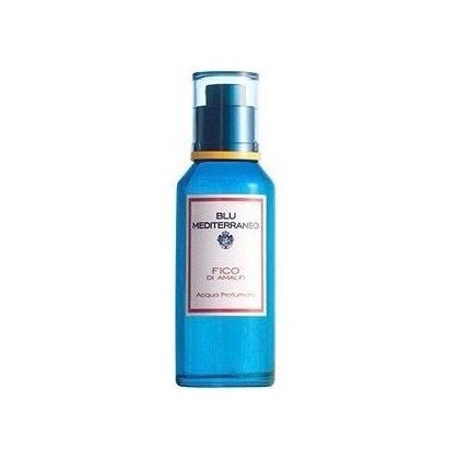Blu Mediterraneo &lsquo;Fico'