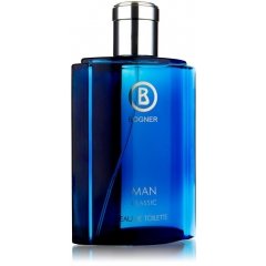 Bogner Man