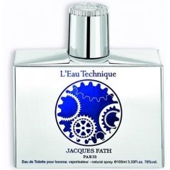 L'Eau Technique