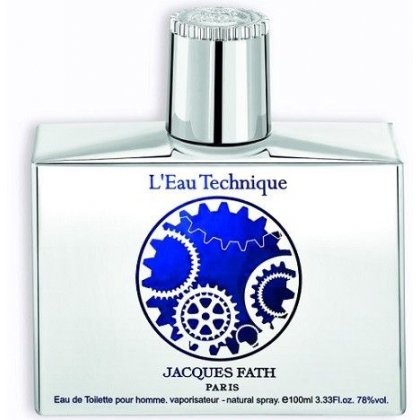 L'Eau Technique