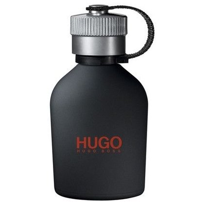 Hugo Just Different