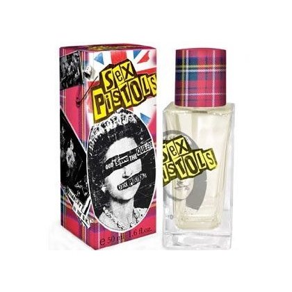 Sex Pistols