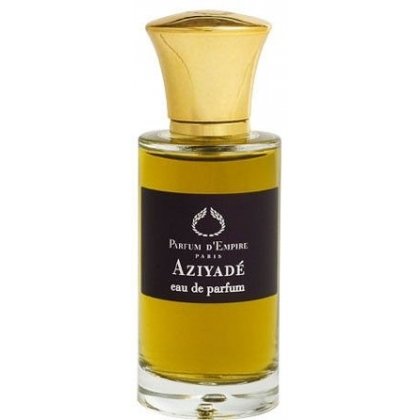 Aziyad&eacute;