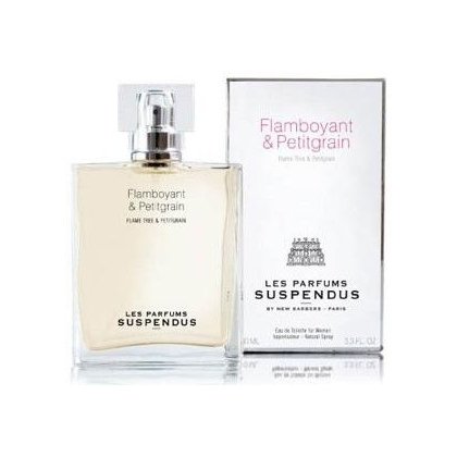 Flamboyant Et Petitgrain