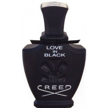 Love In Black