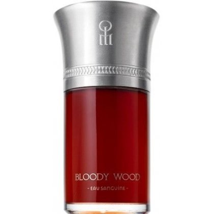 Bloody Wood
