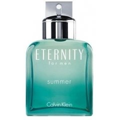 Eternity Summer For Men