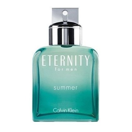 Eternity Summer For Men