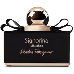 Signorina Misteriosa 