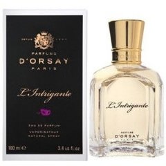 L'Intrigante