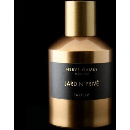 Jardin Priv&eacute;