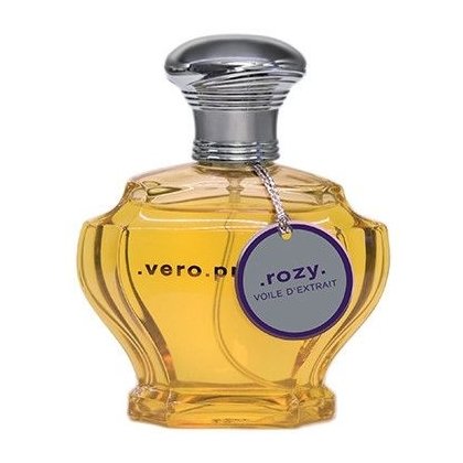 Rozy Voile d'Extrait