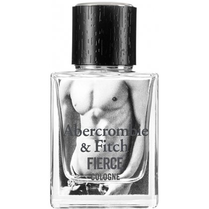 Fierce Cologne