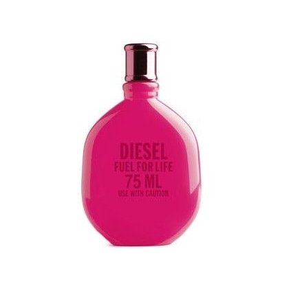 Fuel For Life Summer For Women 2010