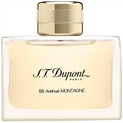 58 Avenue Montaigne pour Elle