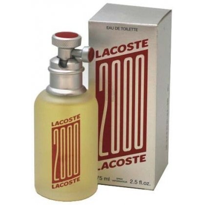 Lacoste 2000