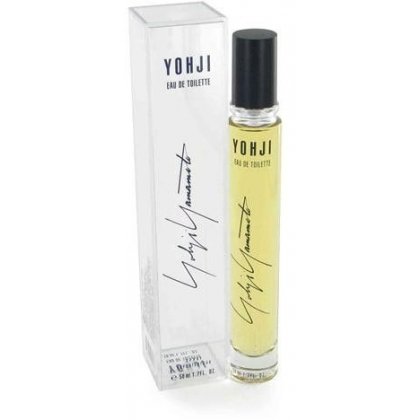 Yohji