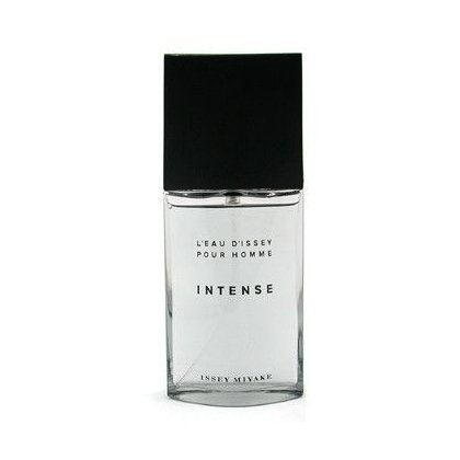 L'Eau d'Issey pour Homme Intense