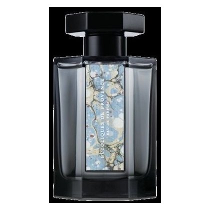 Bucoliques de Provence