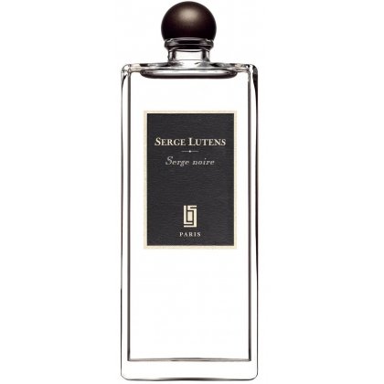Serge Noire