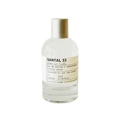 Santal 33