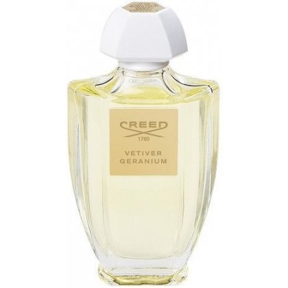 Vetiver Geranium