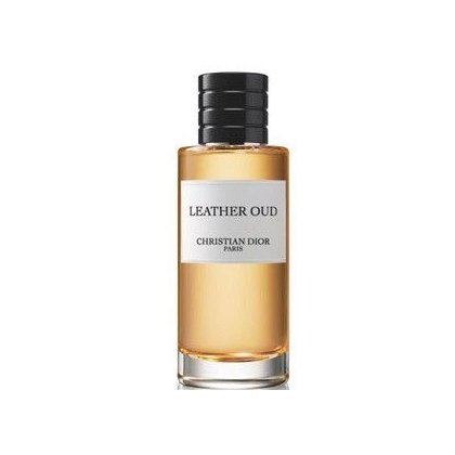 Leather Oud