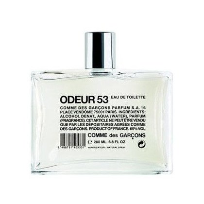 Odeur 53