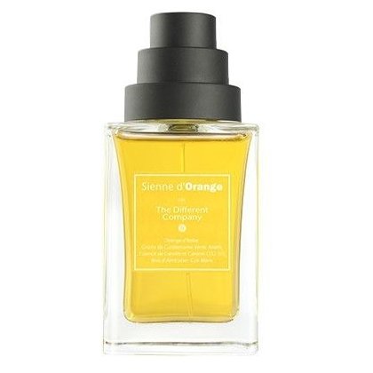Sienne d'Orange