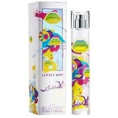 Lovely Kiss