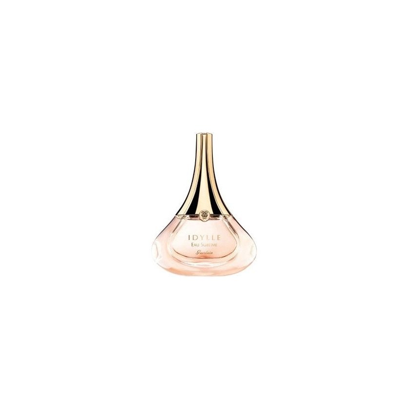 GUERLAIN Idylle Eau Sublime EDT Vapo 70 Ml – Blumig-frischer Duft