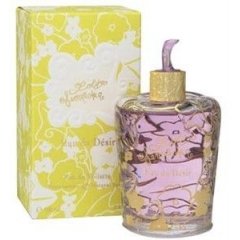 Eau Du D&eacute;sir