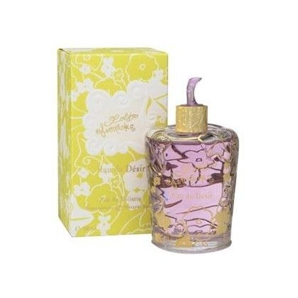 Eau Du D&eacute;sir