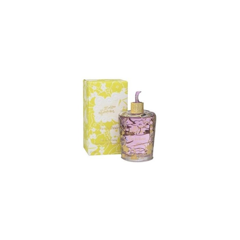 Lolita Lempicka Eau Du Desir Perfume