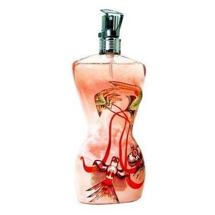 Classique Eau d'Et&eacute; 2006
