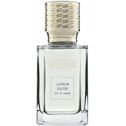 Jasmin Fauve