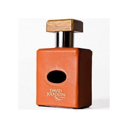 Cuir Mandarine