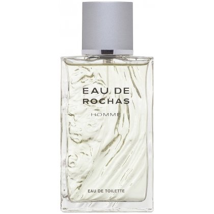 Eau de Rochas pour Homme